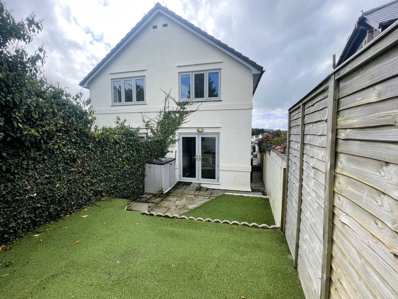Semi Detached House for sale in Tavistock, Uplands, Tavistock..., 650 m²
