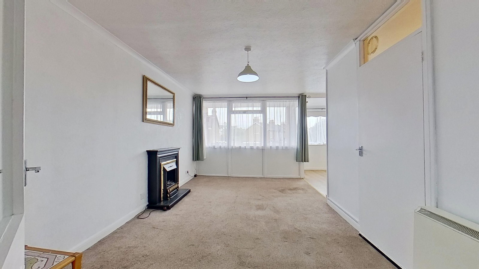 Flat in Broadstairs