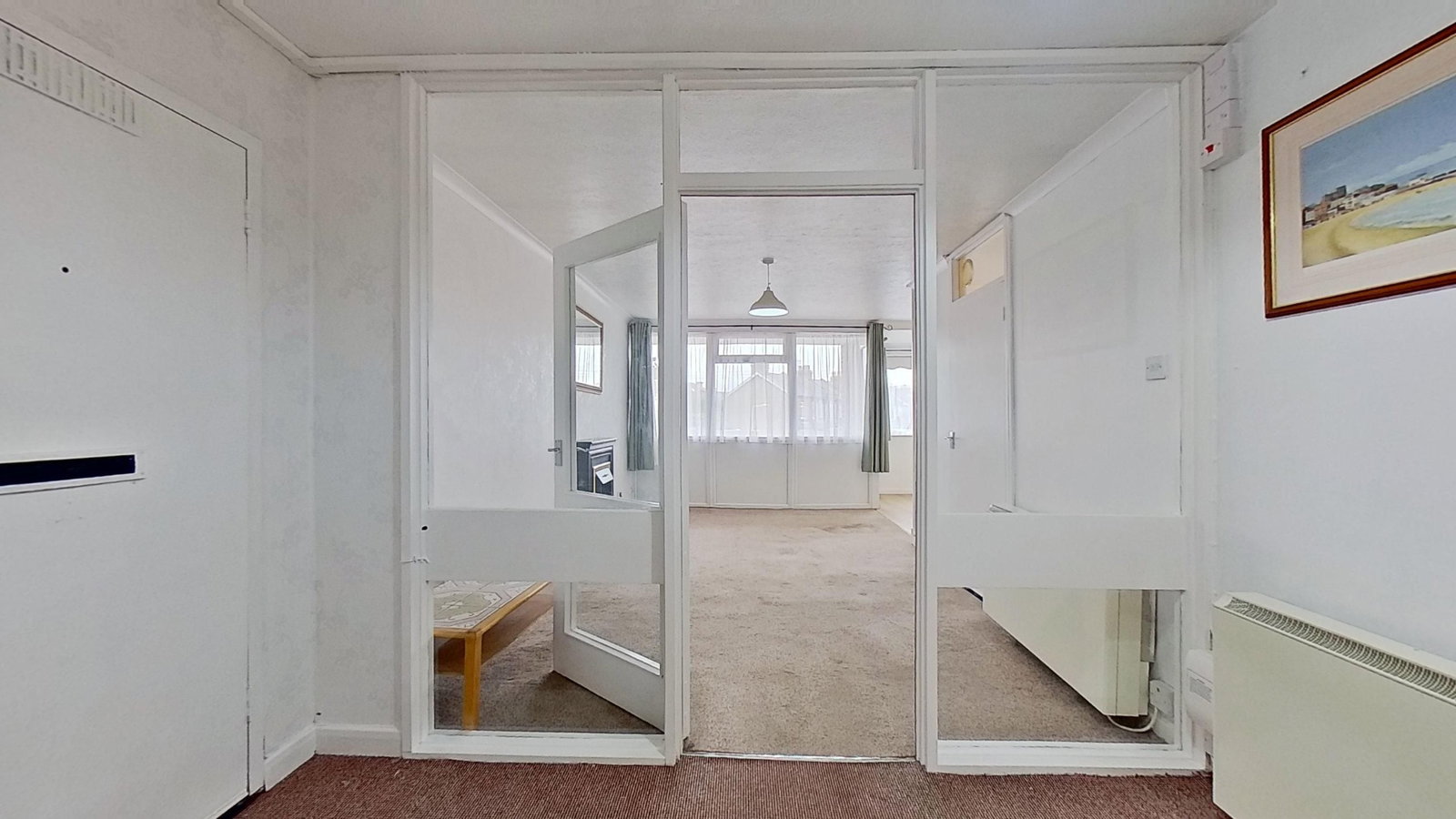 Flat in Broadstairs