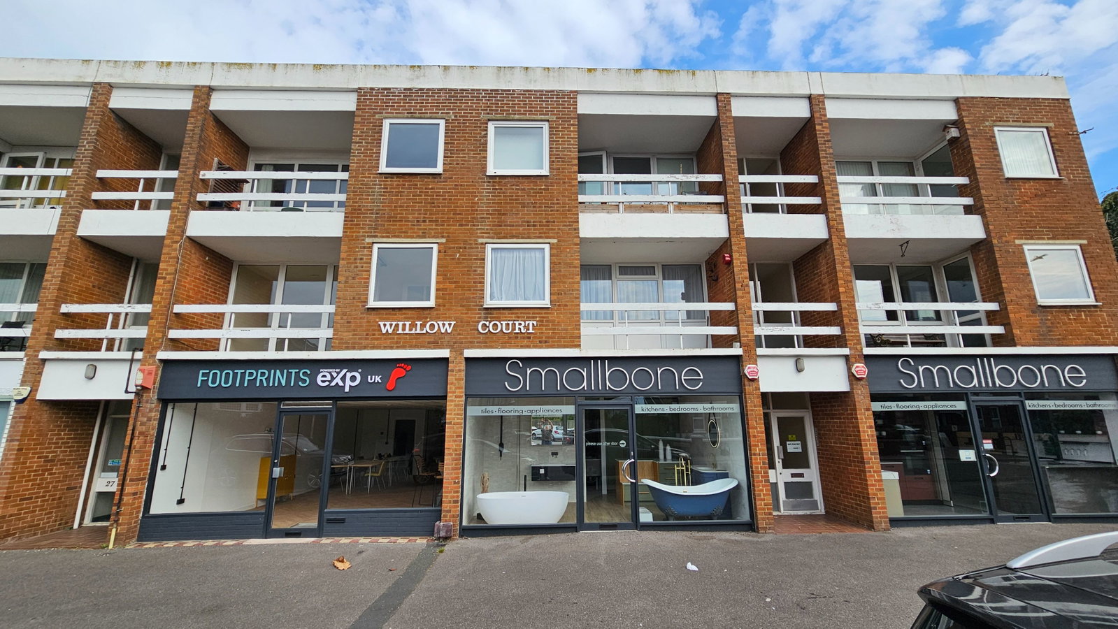 Flat in Broadstairs