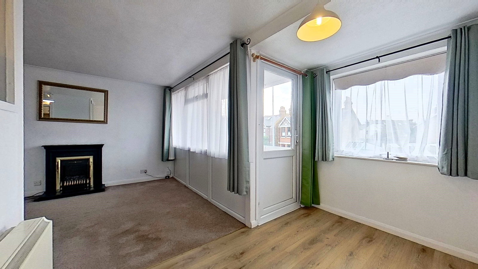 Flat in Broadstairs