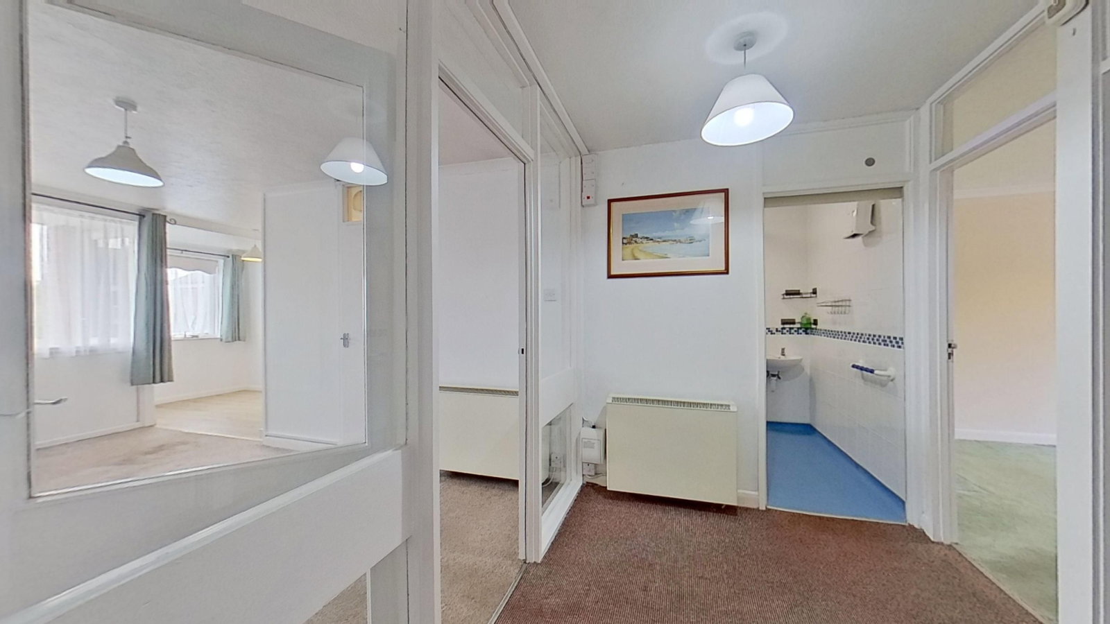 Flat in Broadstairs