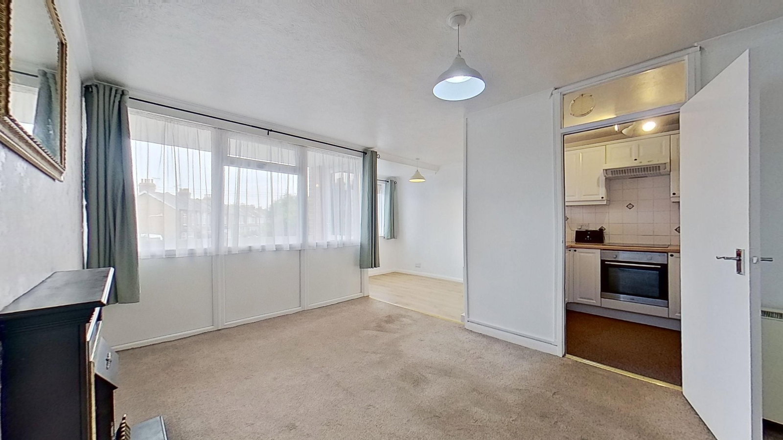 Flat in Broadstairs