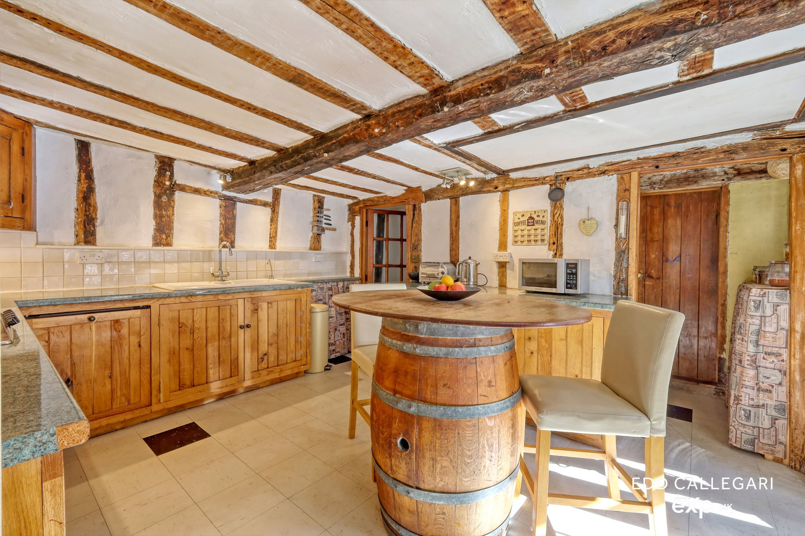 Terraced House in Ipswich