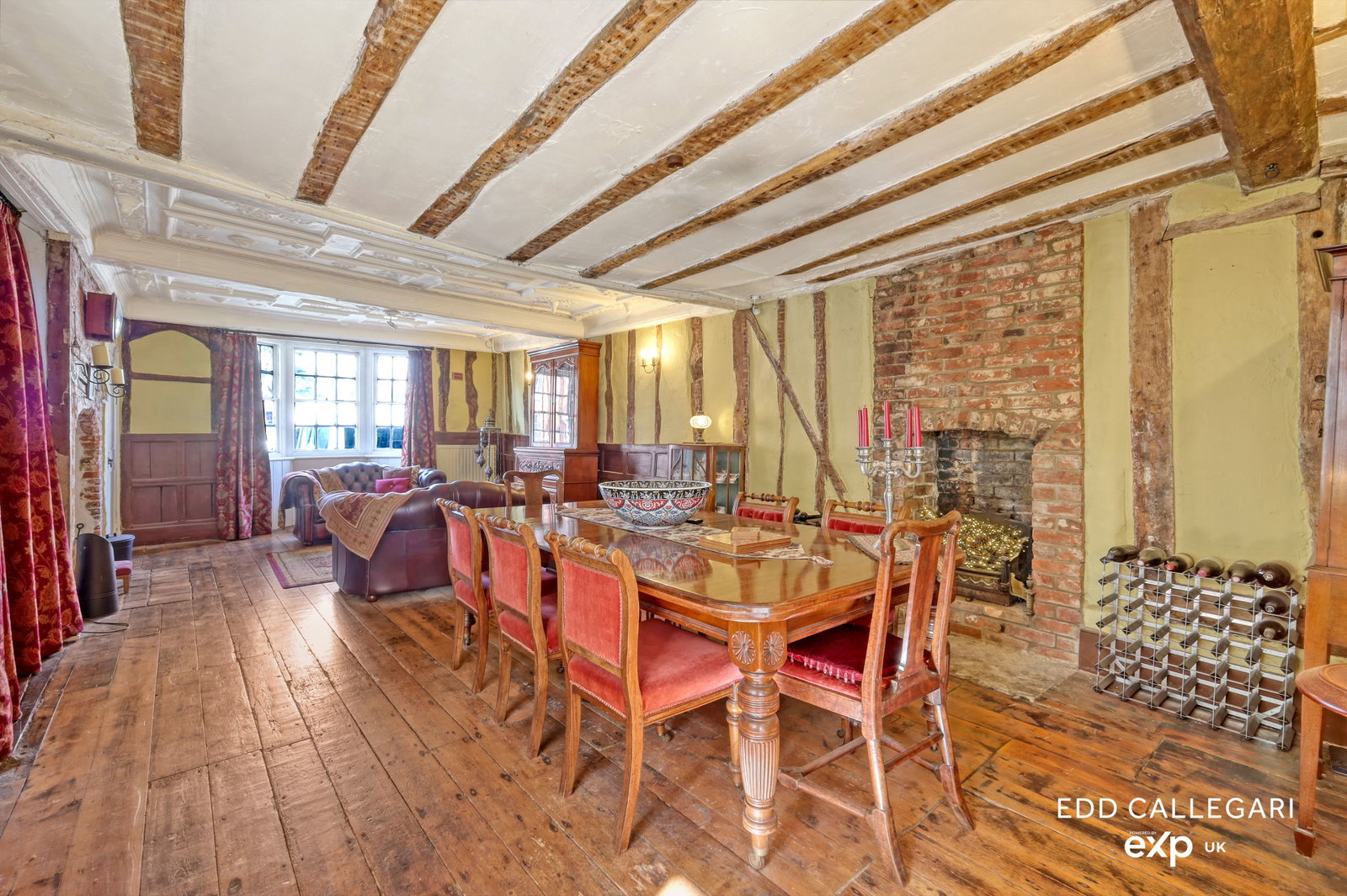Terraced House in Ipswich