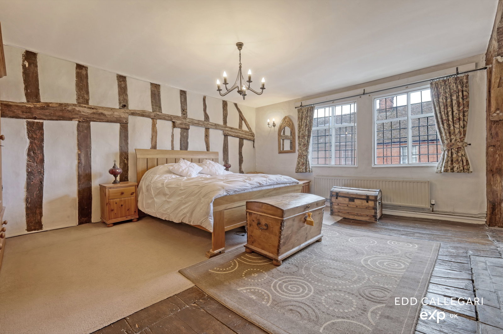 Terraced House in Ipswich