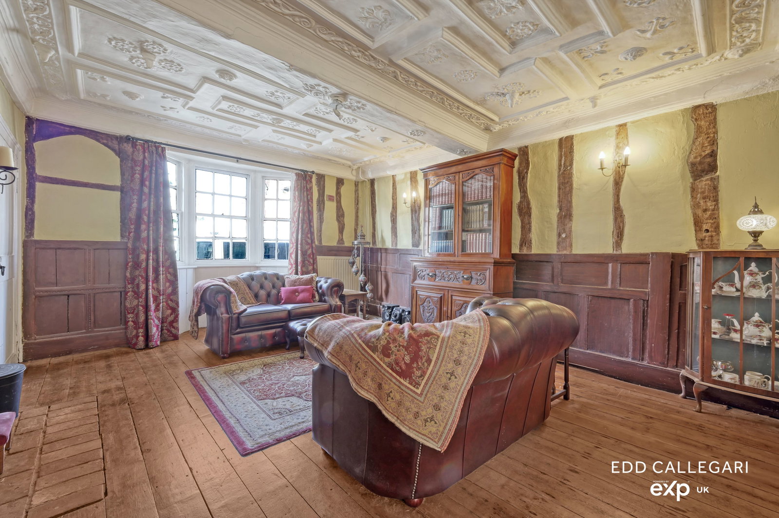 Terraced House in Ipswich
