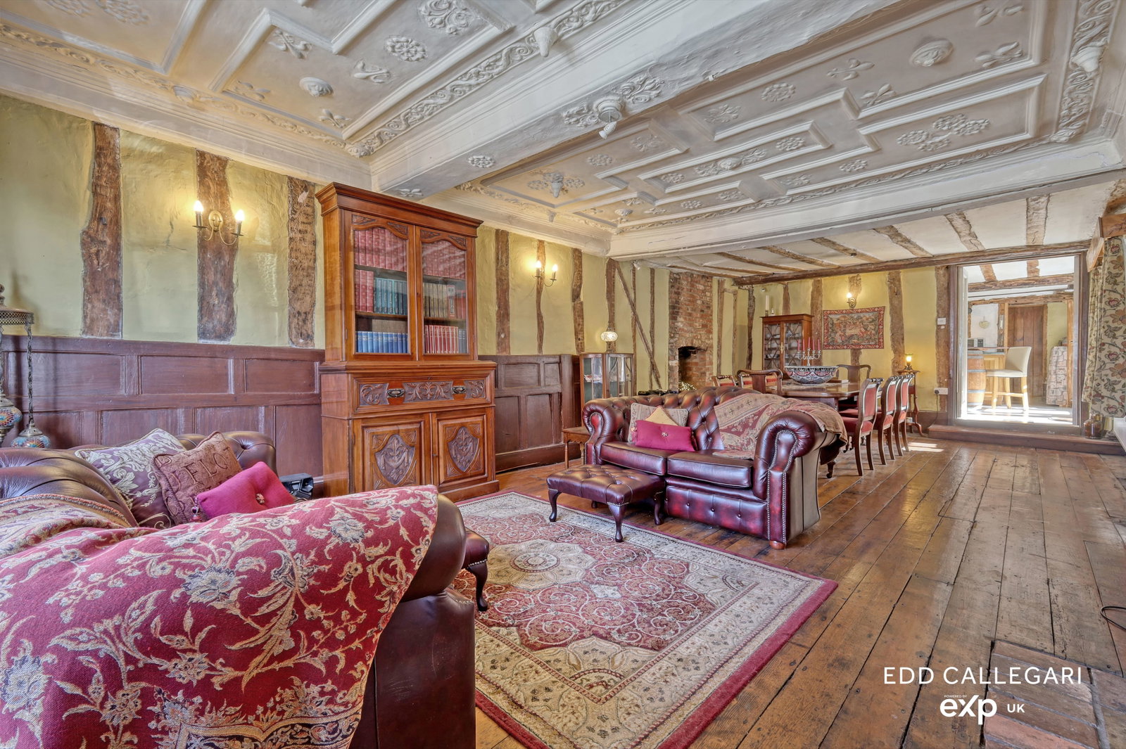 Terraced House in Ipswich