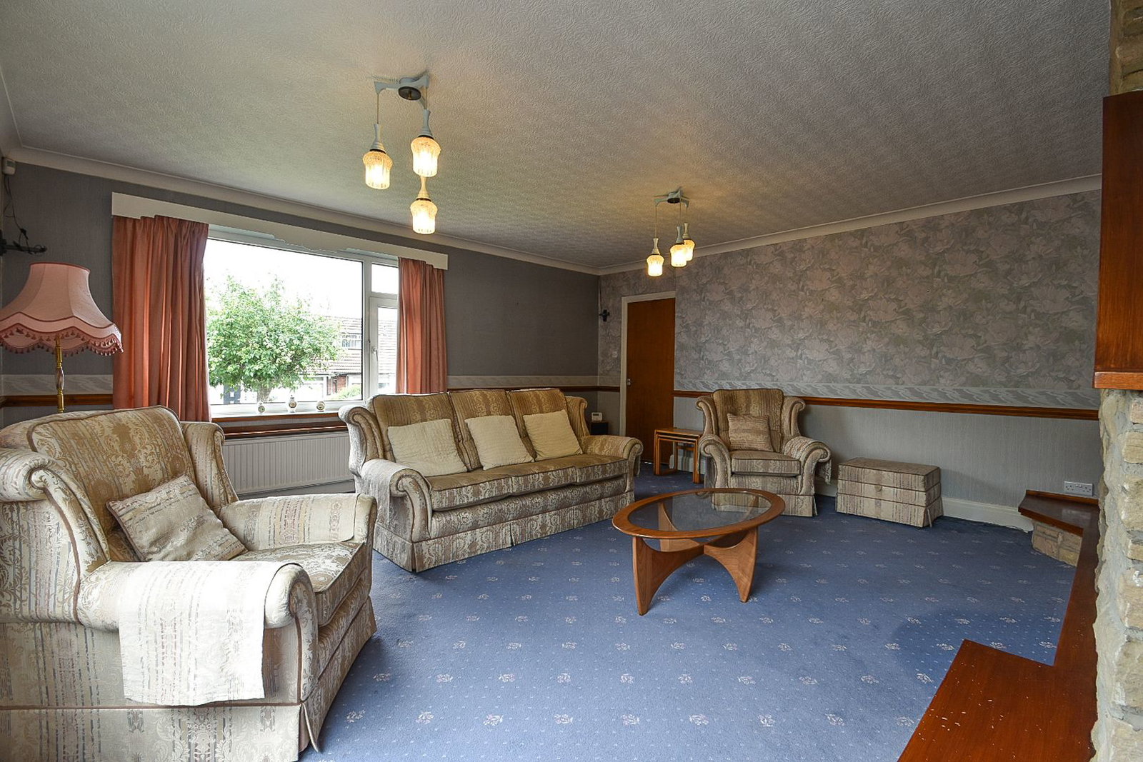 Bungalow in Bolton