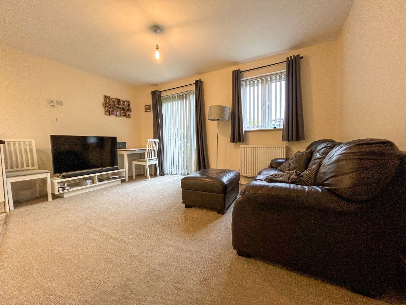 Flat in Peterborough