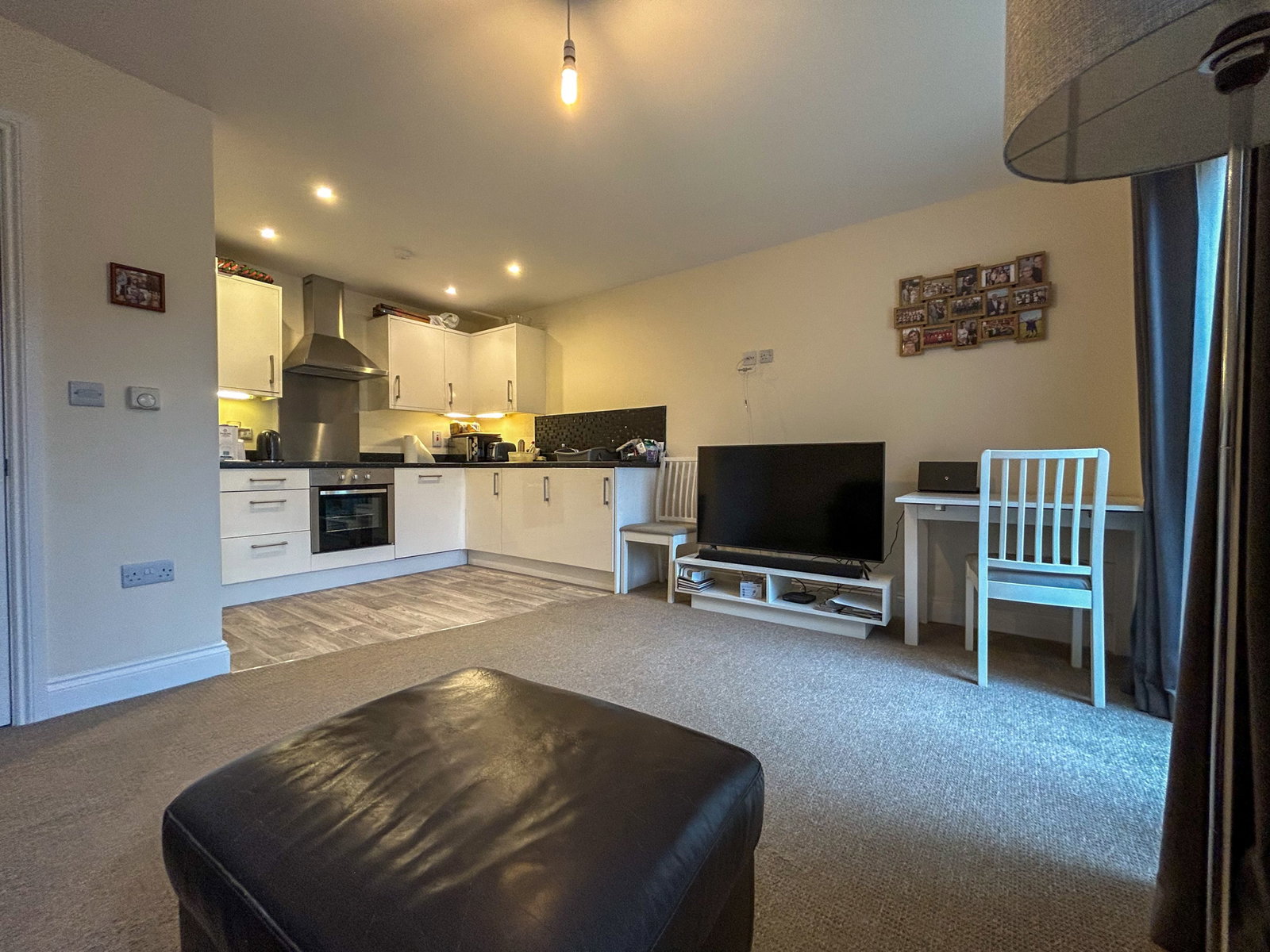 Flat in Peterborough