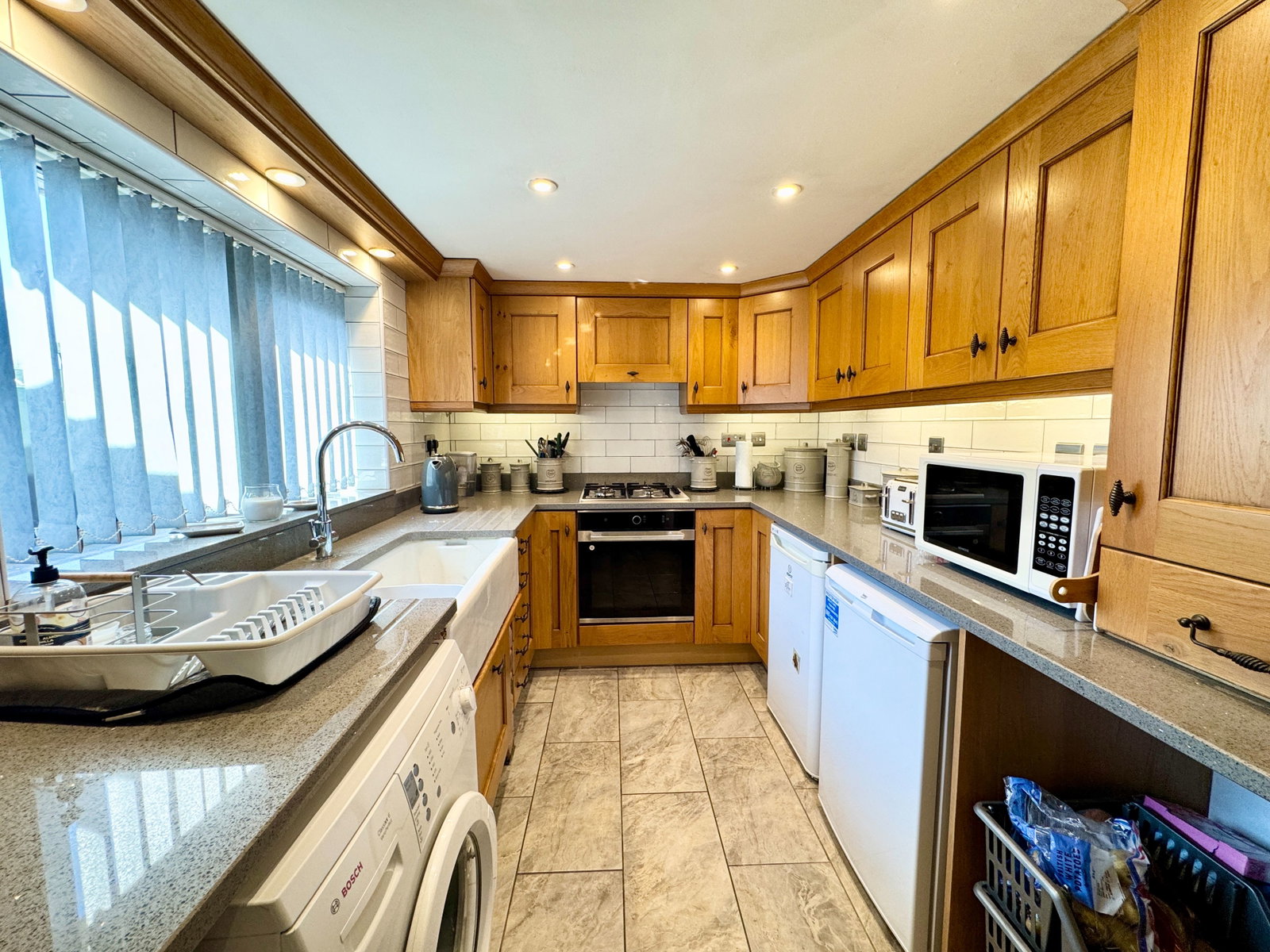 Semi Detached Bungalow in Oswestry