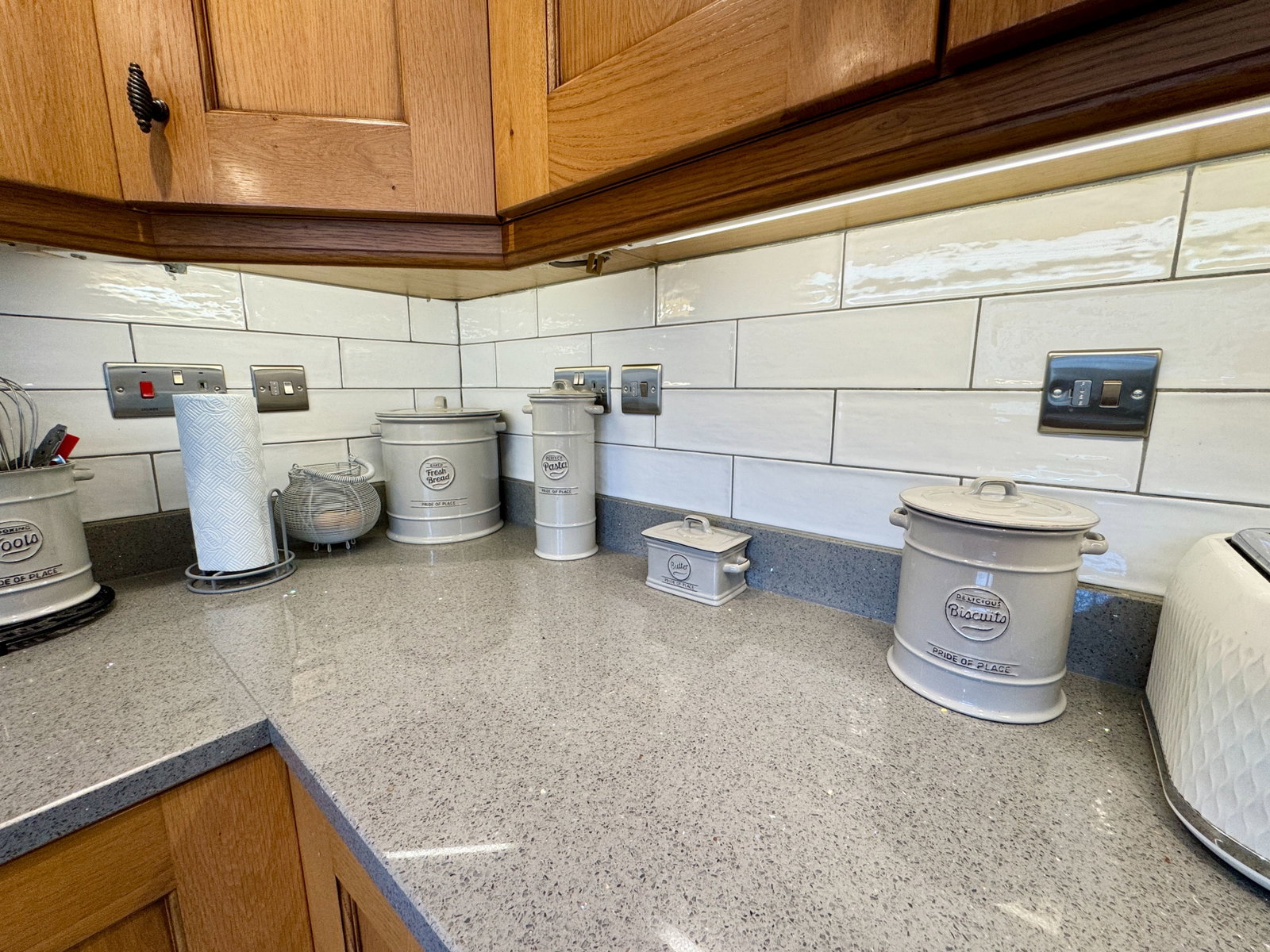 Semi Detached Bungalow in Oswestry