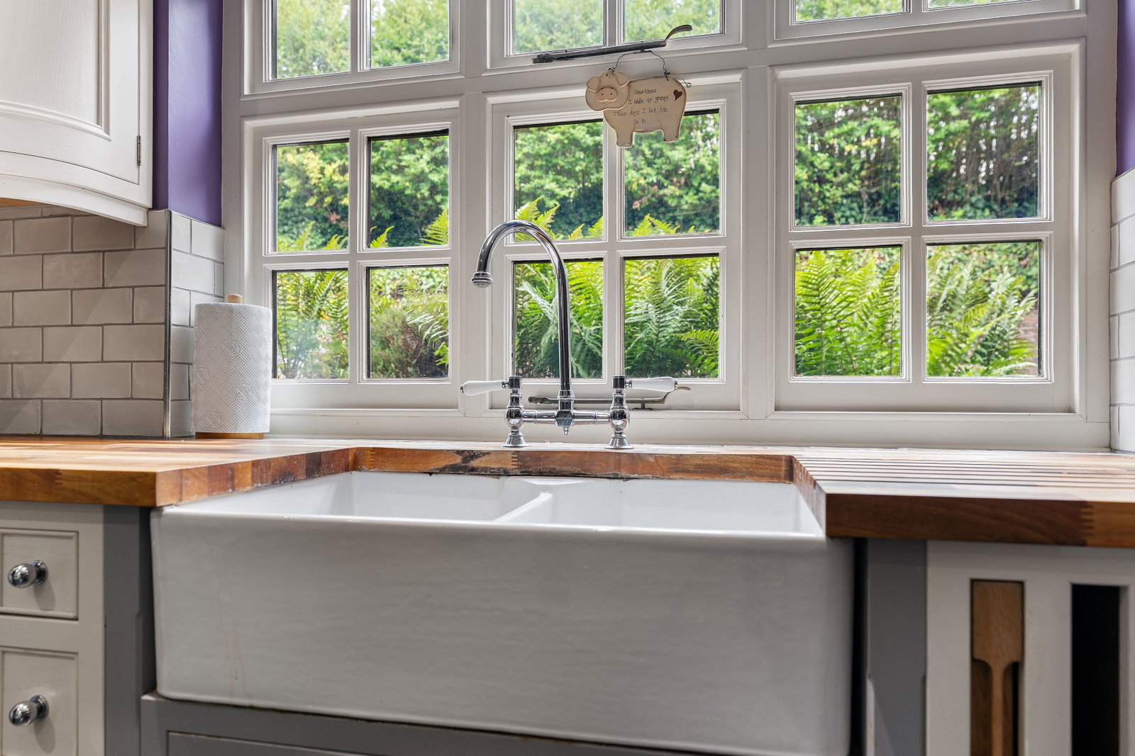 Detached House in Stoke-on-Trent