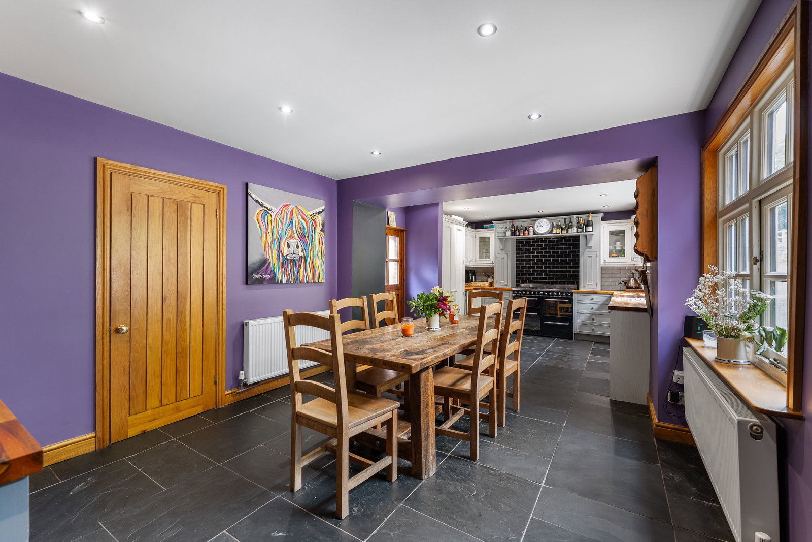 Detached House in Stoke-on-Trent