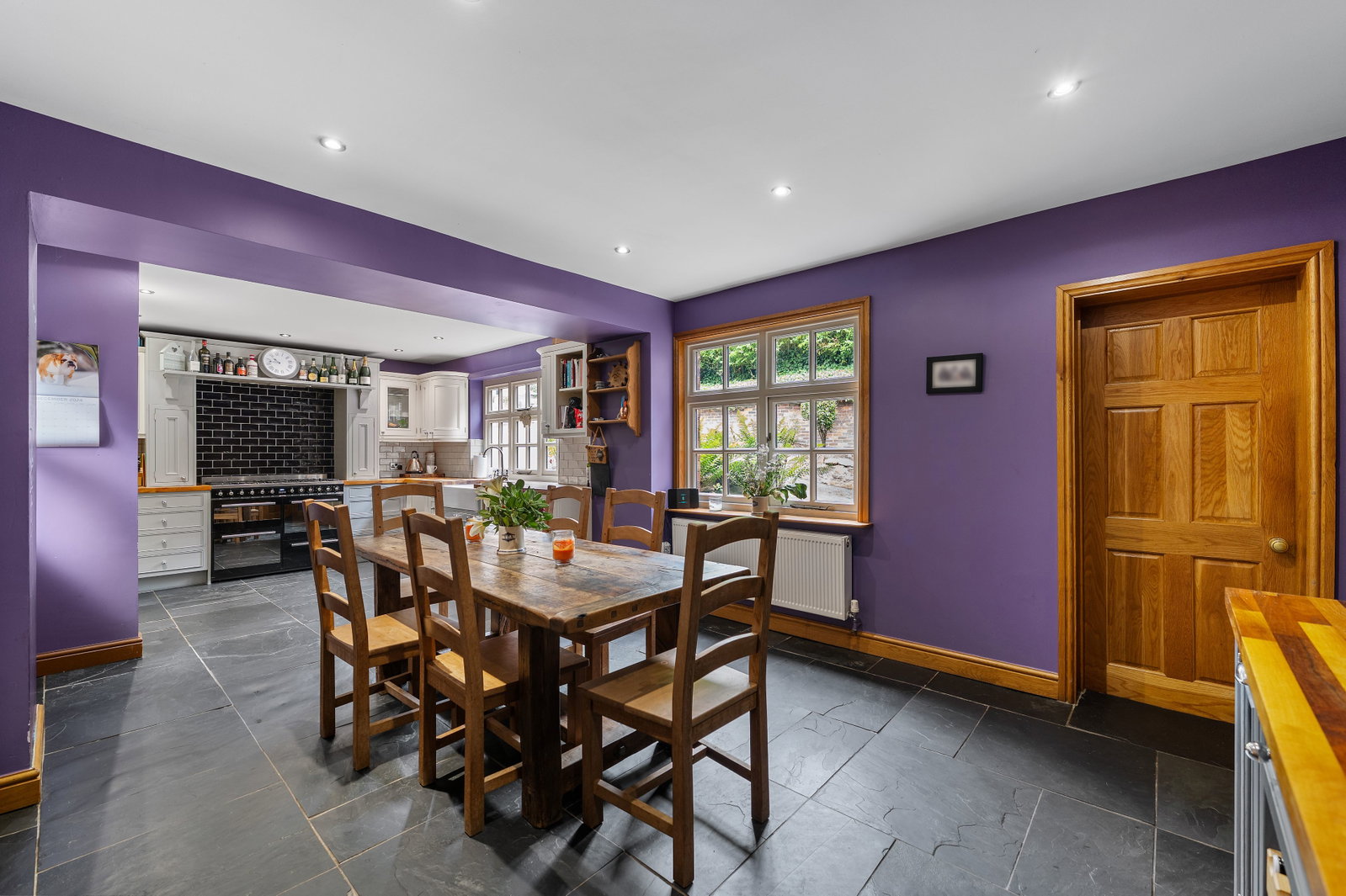Detached House in Stoke-on-Trent
