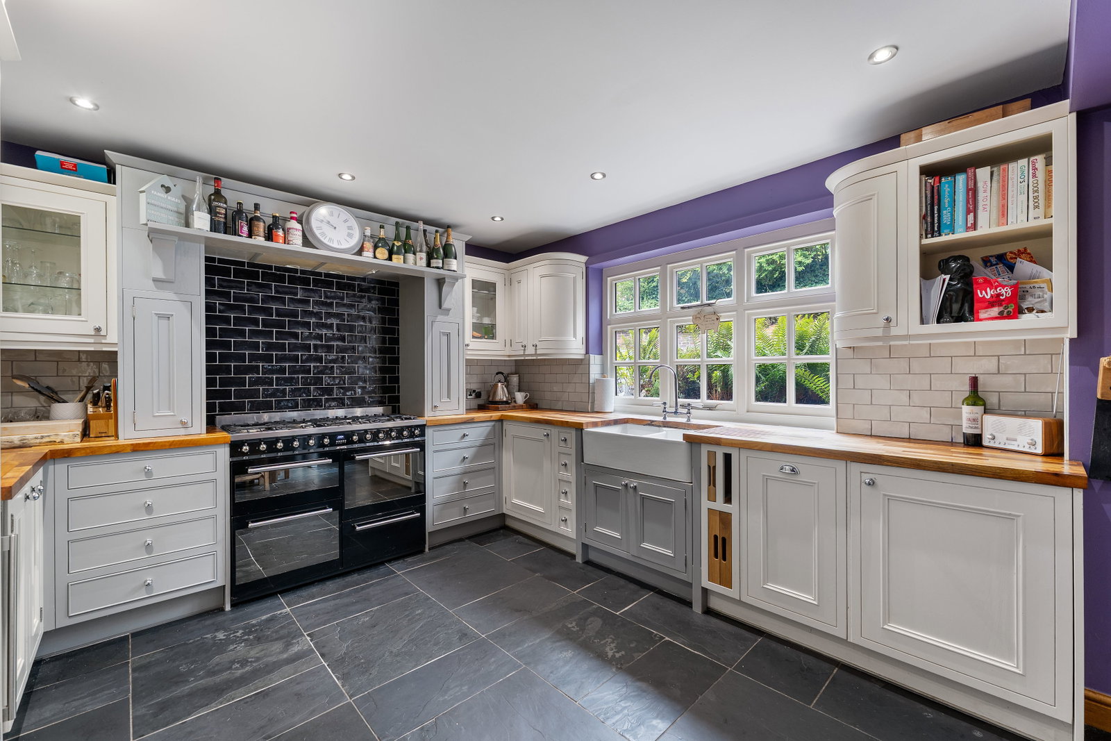 Detached House in Stoke-on-Trent