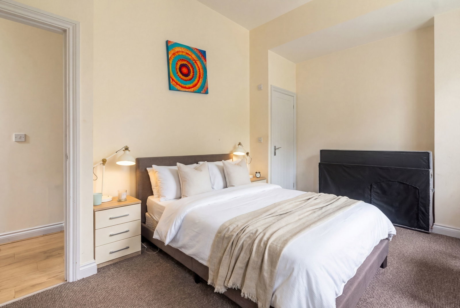 Apartment in Leeds