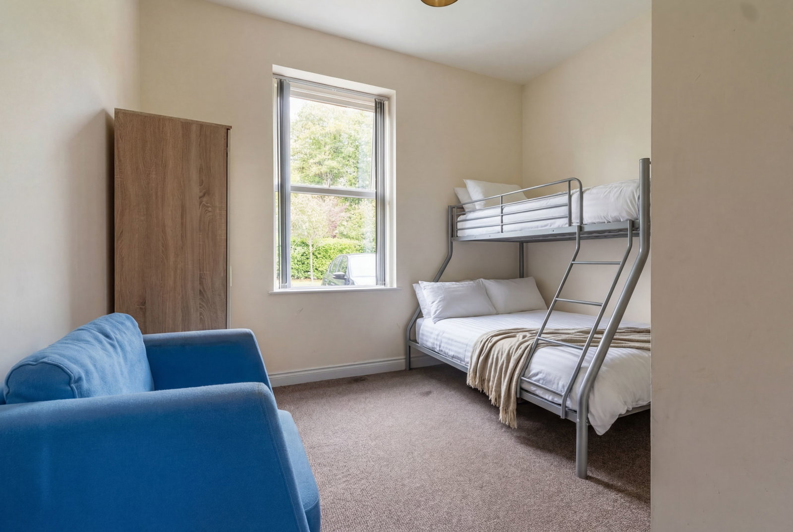 Apartment in Leeds