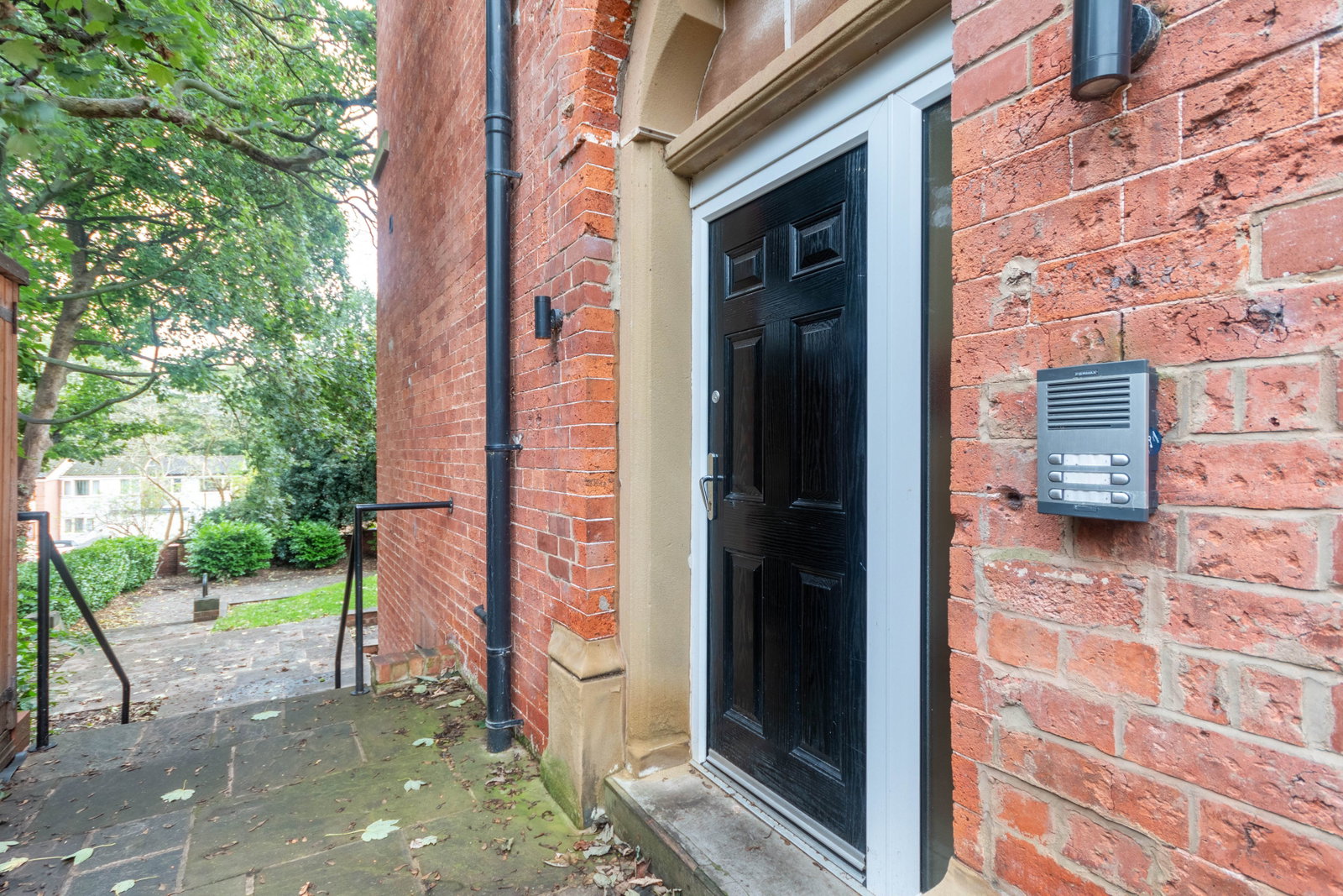 Apartment in Leeds