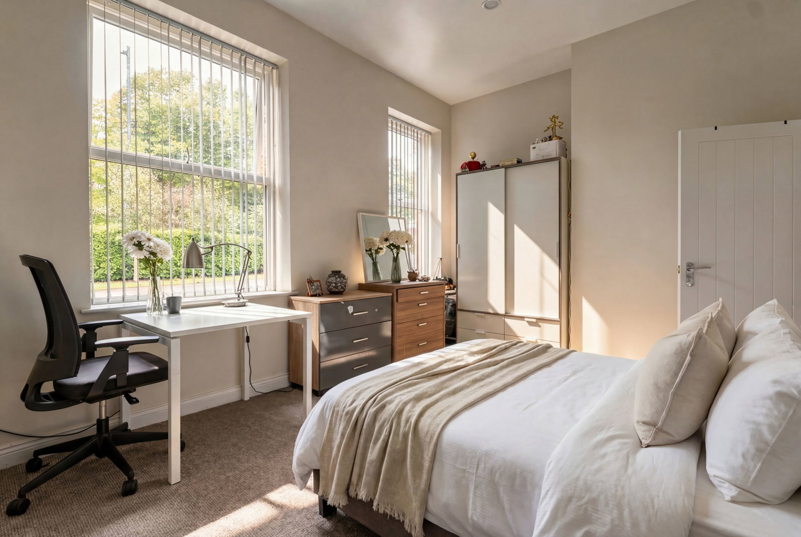 Apartment in Leeds