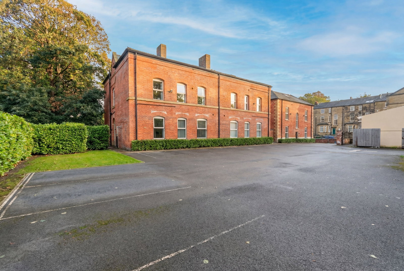 Apartment in Leeds