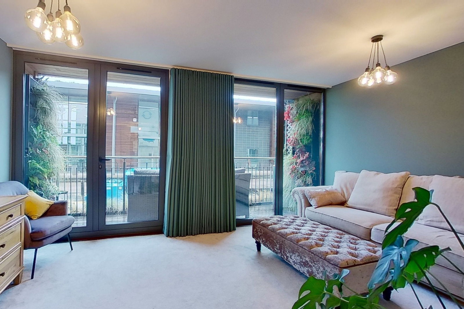 Terraced House in Worcester