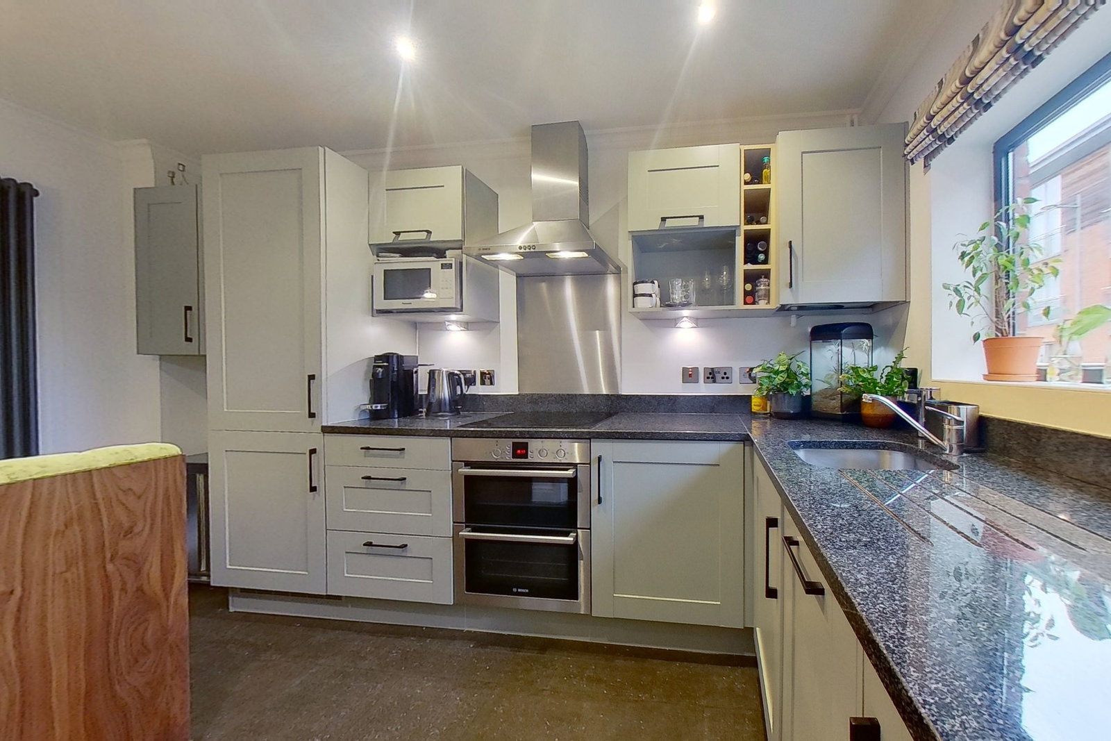 Terraced House in Worcester