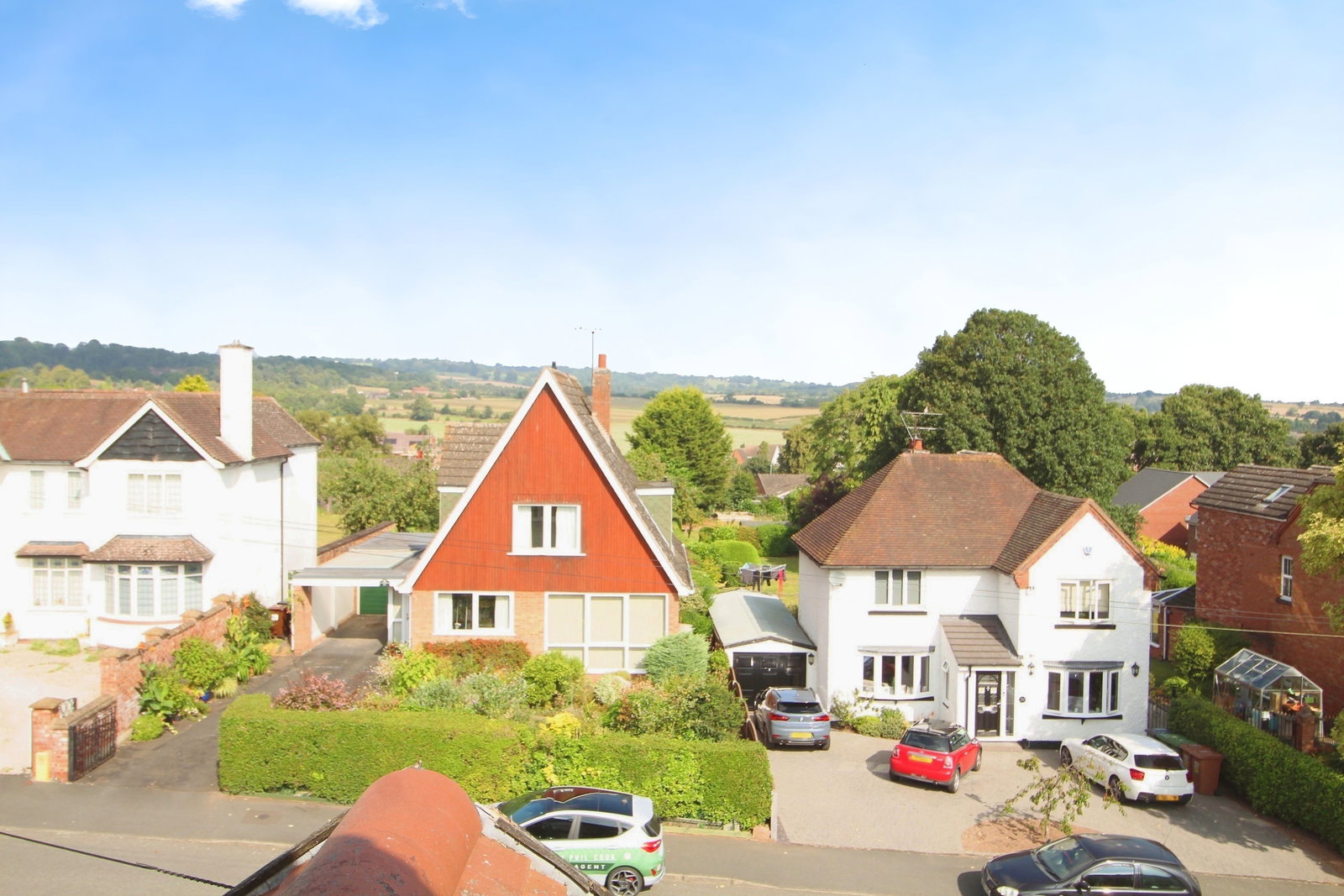 Semi Detached House in Kidderminster