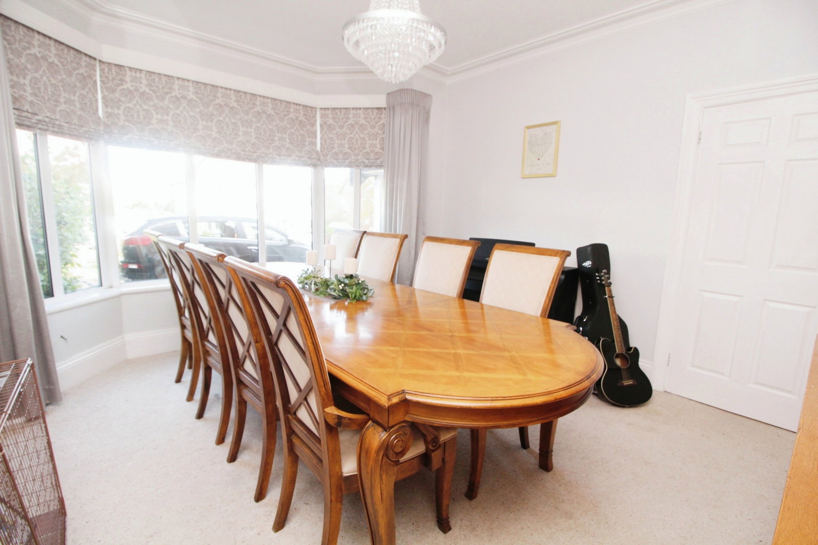 Semi Detached House in Kidderminster