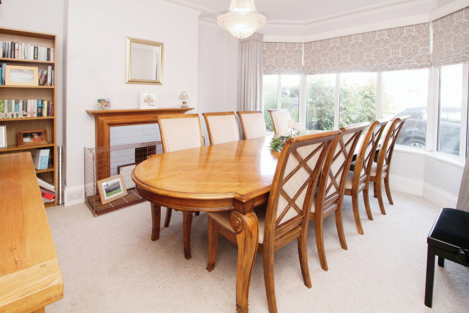 Semi Detached House in Kidderminster