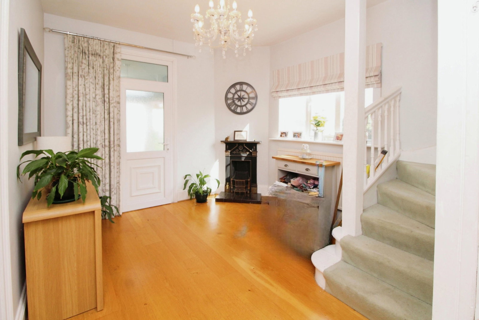 Semi Detached House in Kidderminster