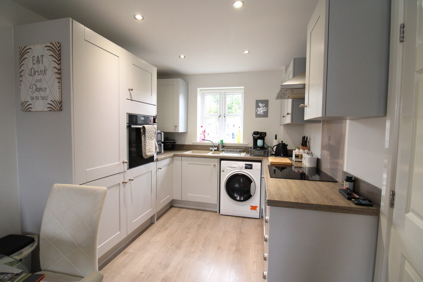 Flat in Gainsborough