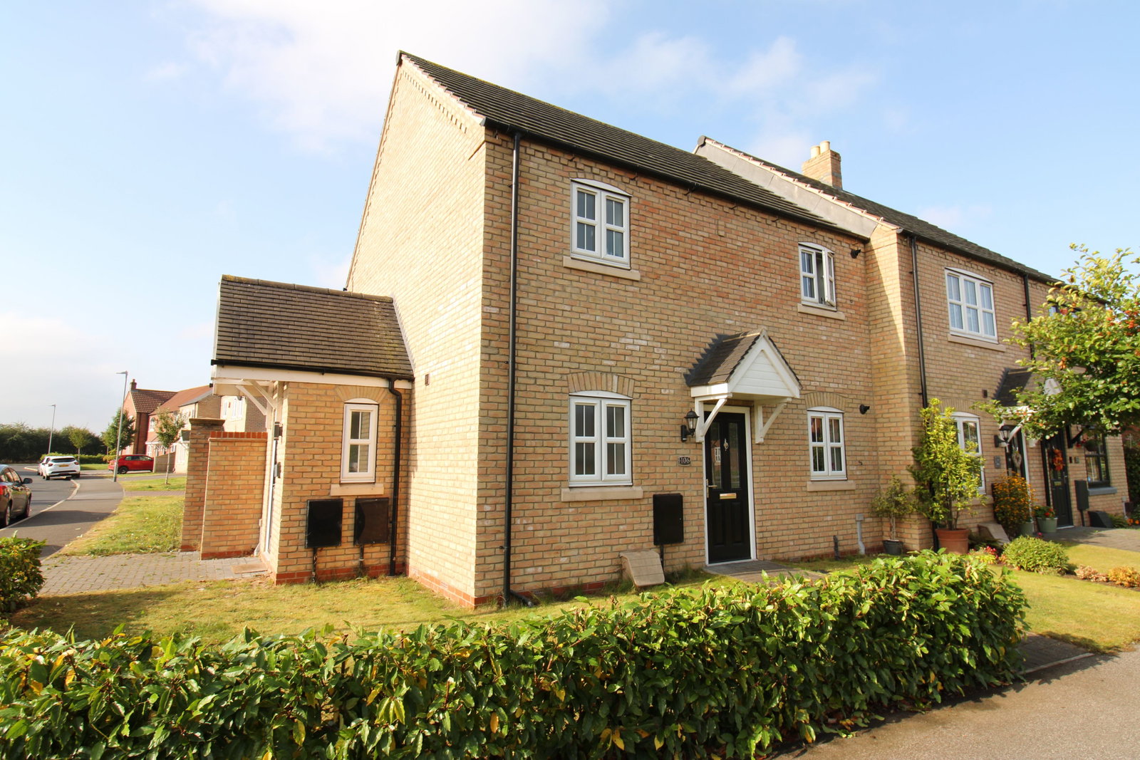 Flat in Gainsborough