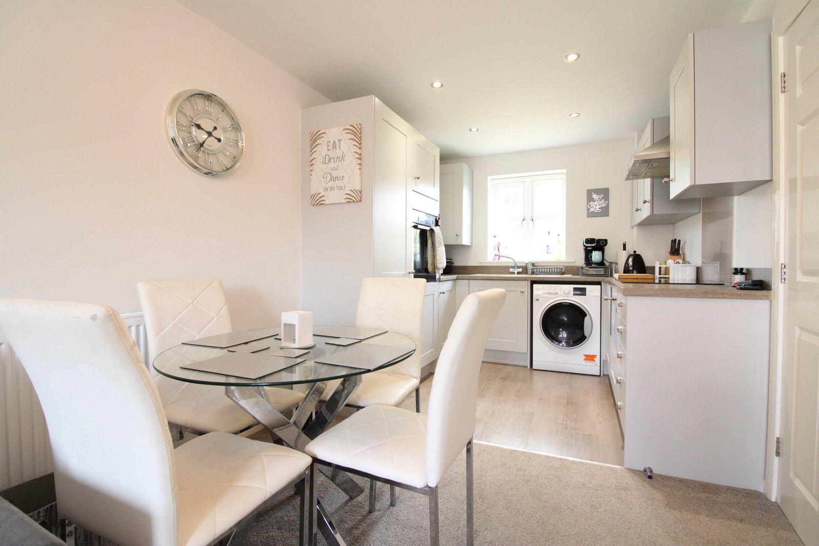 Flat in Gainsborough