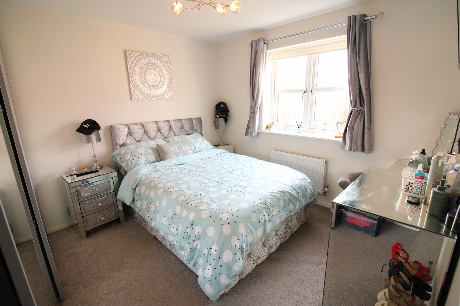 Flat in Gainsborough