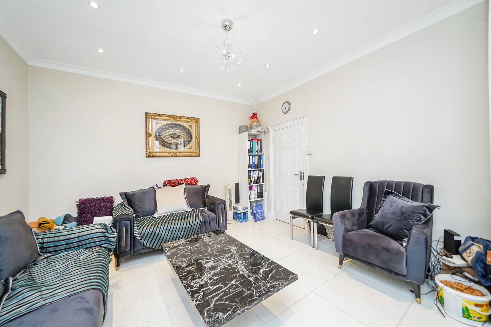 Terraced House in Ilford