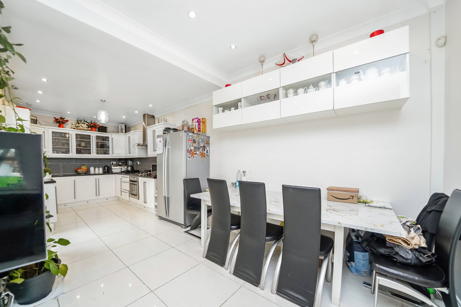 Terraced House in Ilford