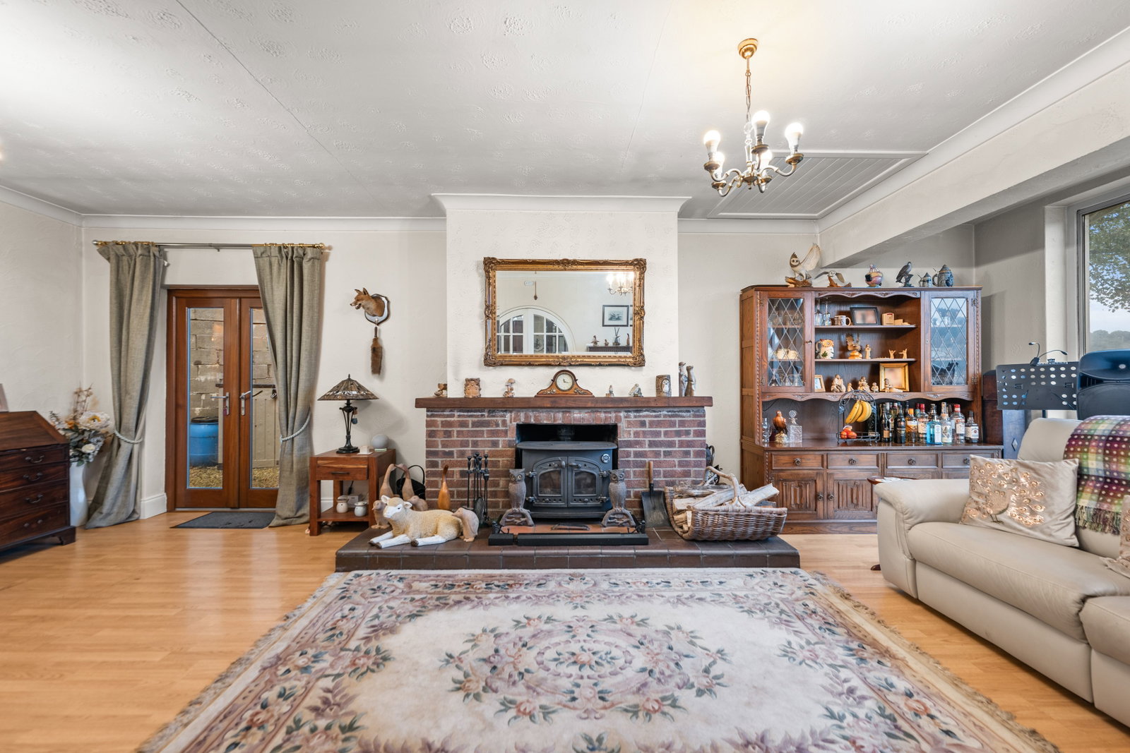 Detached House in Stoke-on-Trent