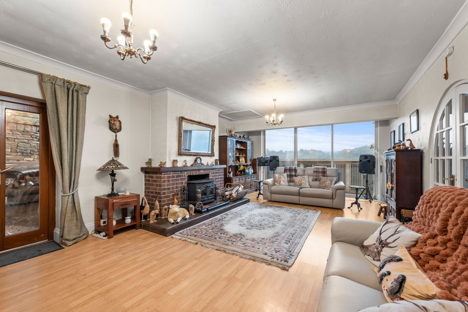 Detached House in Stoke-on-Trent
