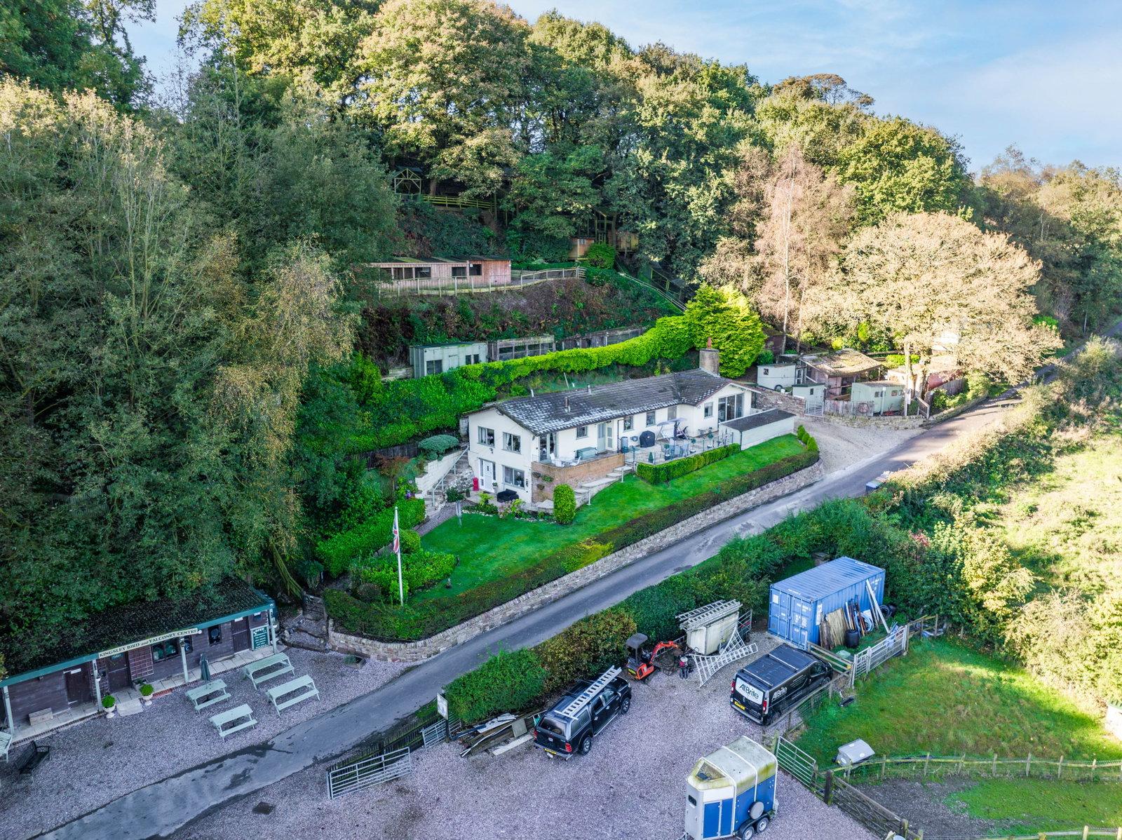 Detached House in Stoke-on-Trent