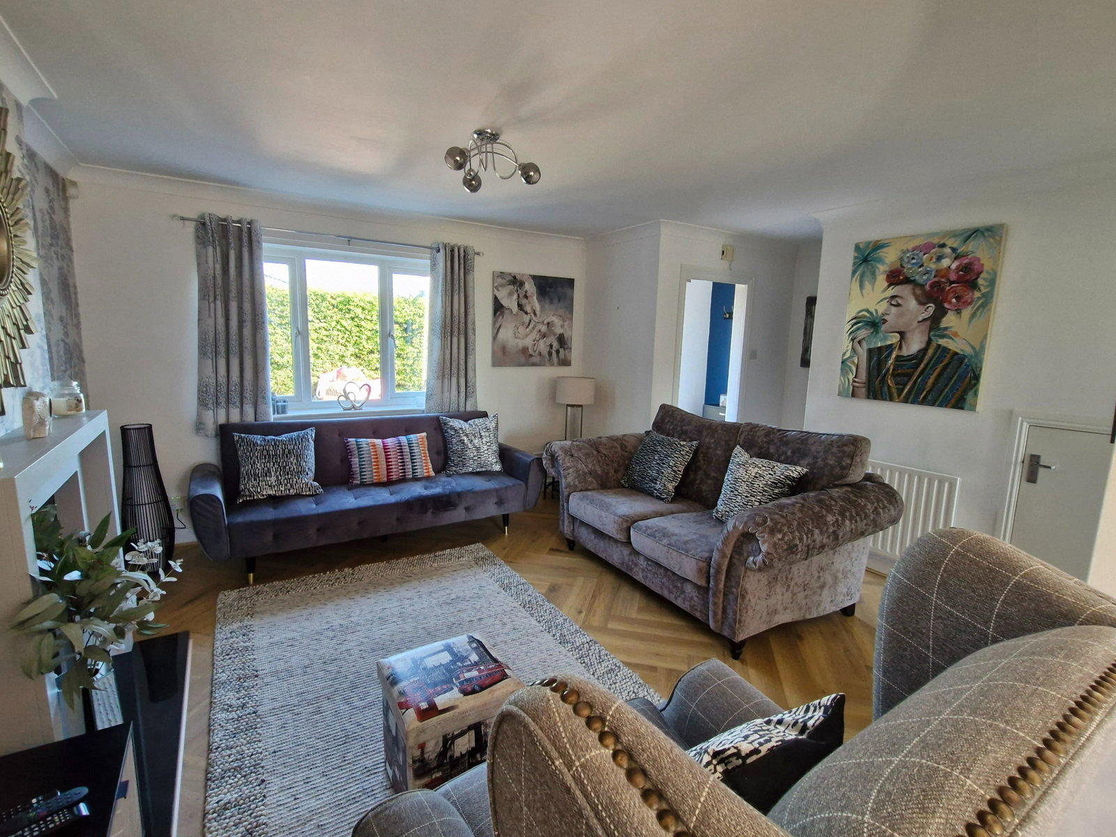 Detached House in Beverley