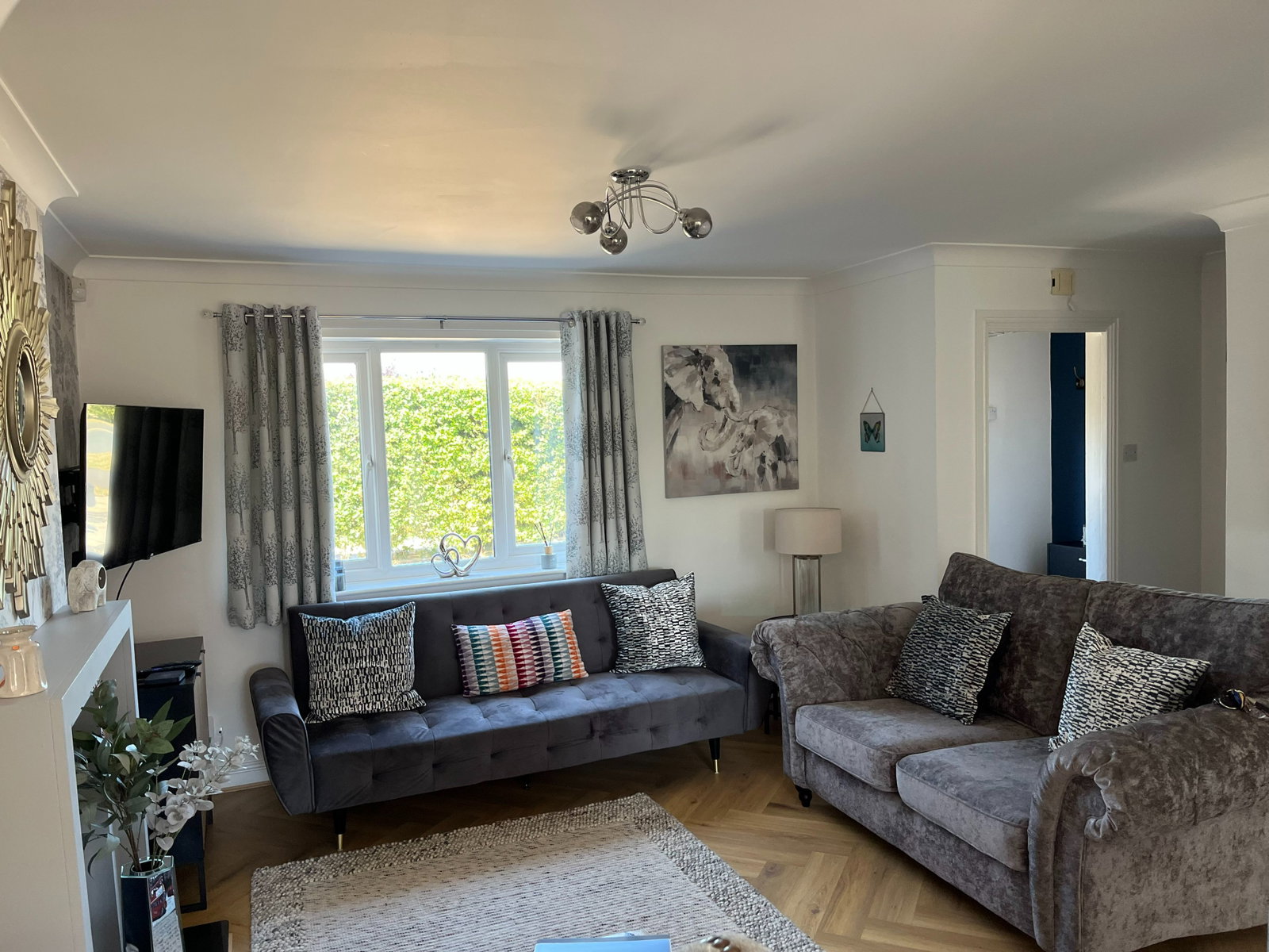 Detached House in Beverley