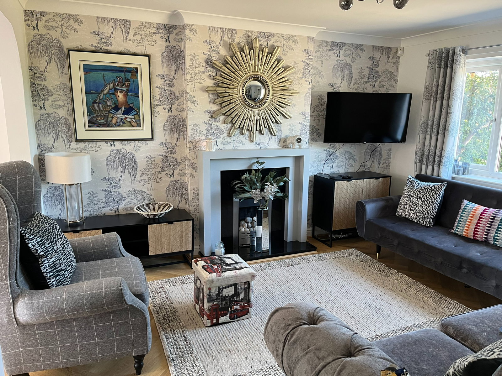 Detached House in Beverley