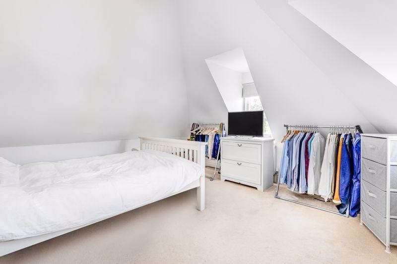 Detached House in London