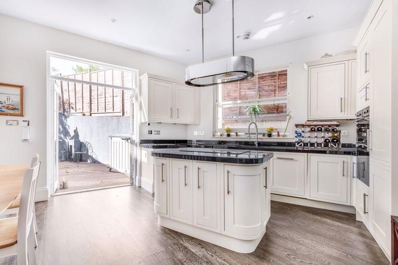 Detached House in London