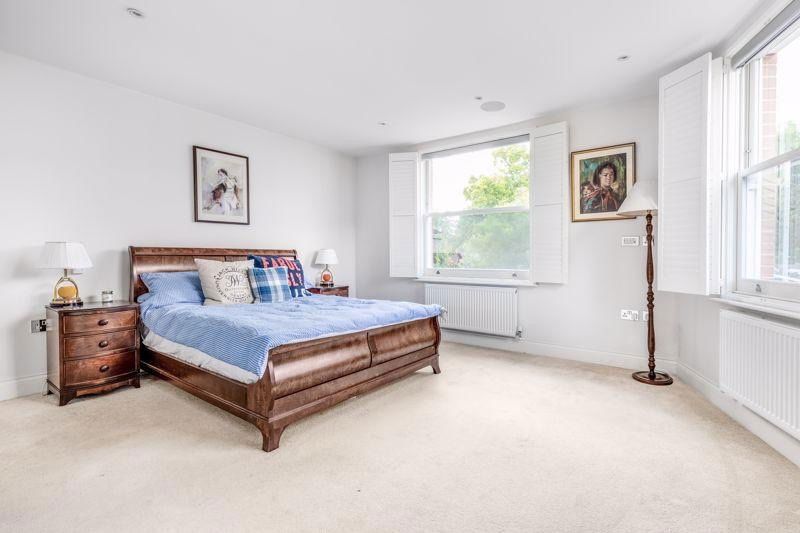 Detached House in London