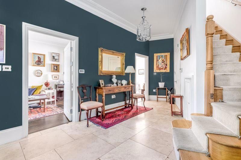 Detached House in London