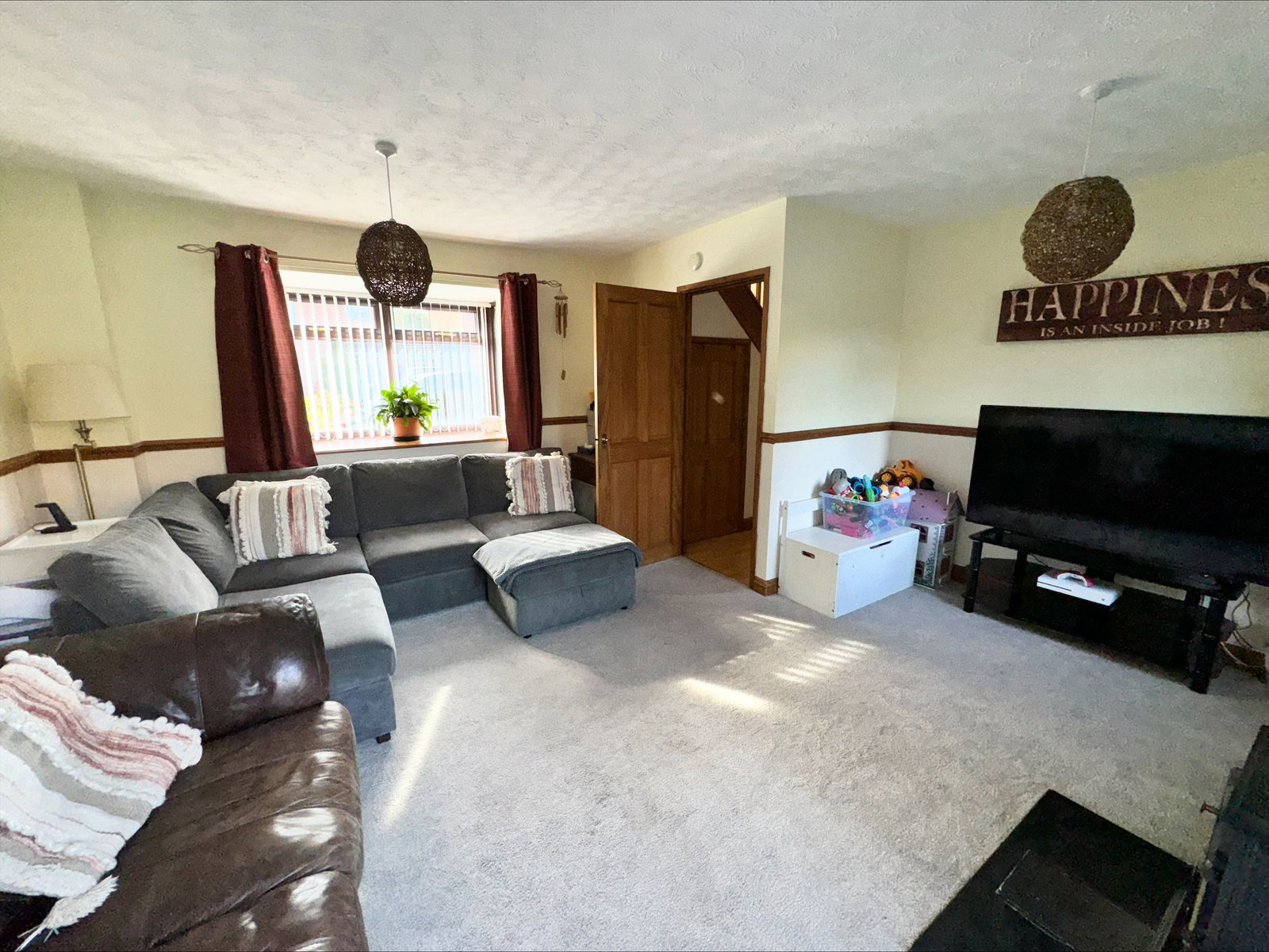 Semi Detached House in Redditch