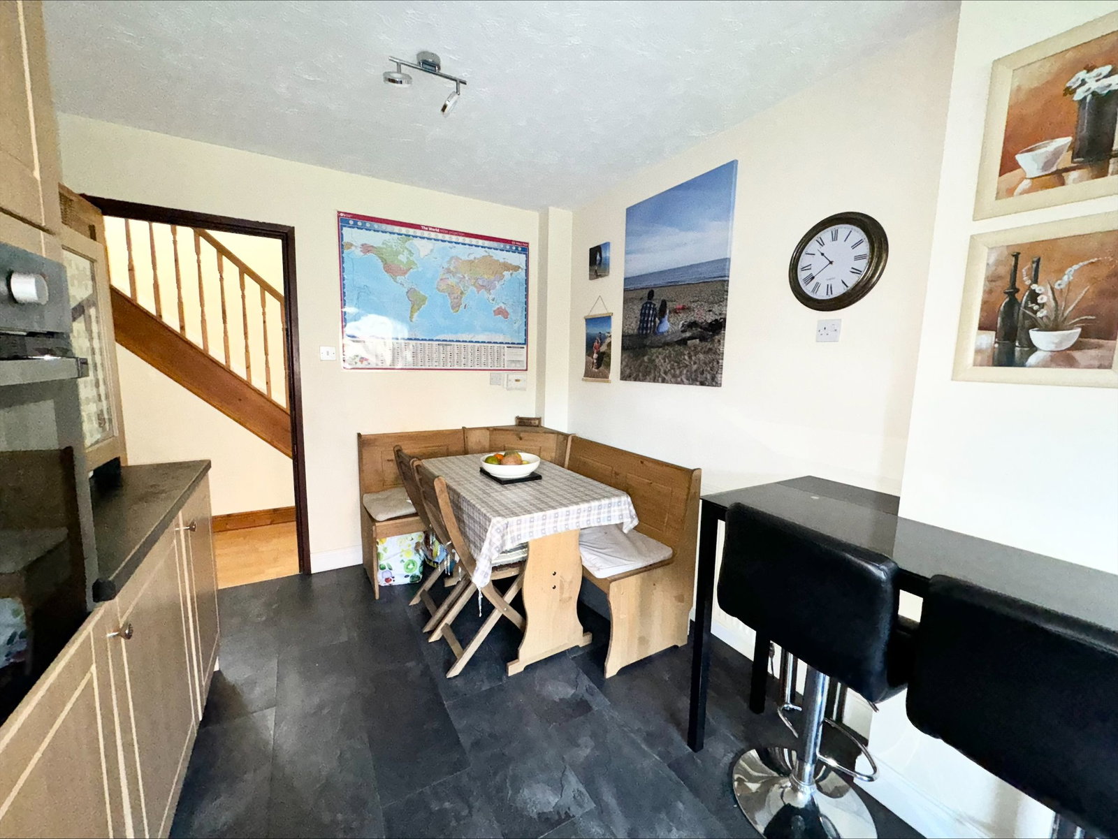 Semi Detached House in Redditch